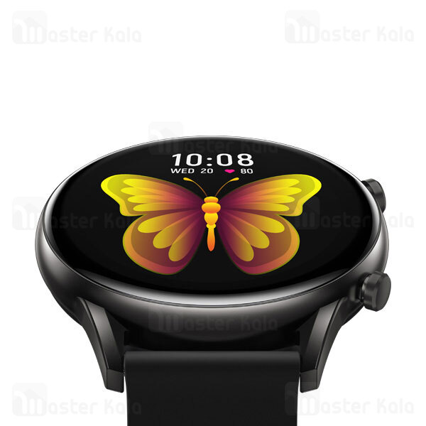 ساعت هوشمند شیائومی Xiaomi Haylou RT2 LS10 Smart Watch نسخه گلوبال